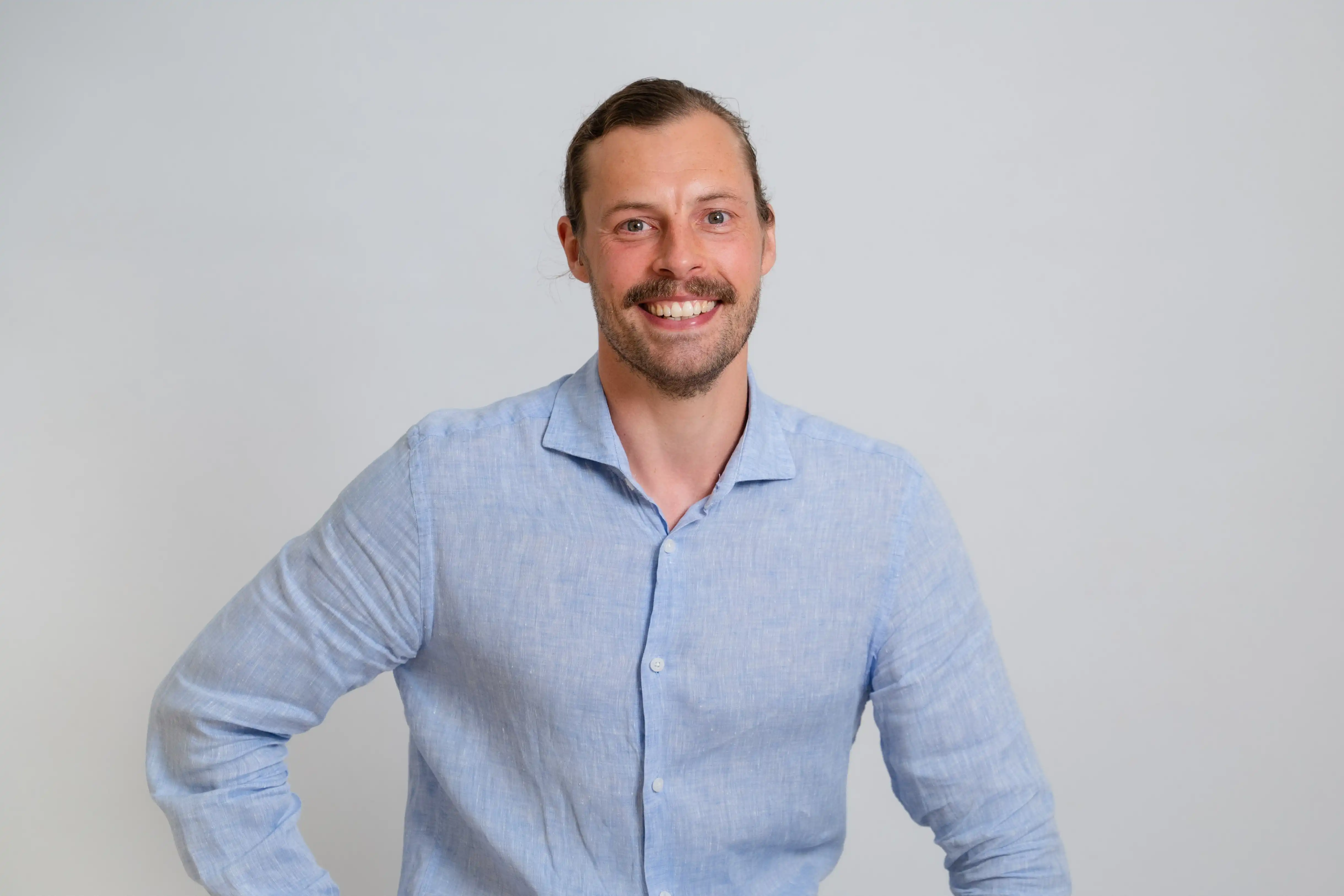 Dr. Thomas Stock - Men's Health Clinic